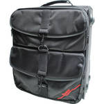 Domke Rolling Propack 220 (12.5 x 6 x 18.5", Black)