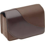 Olympus Compact Case for SZ-20 (Brown)