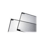 Kino Flo 60&deg; Honeycomb Louver for Tegra 4Bank
