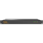 Matrix Switch 16 x 1 HD-SDI/SDI Video Routing Switcher with Stereo Analog Audio