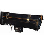 Altman MINI-ODEC Miniature Outdoor Ellipsoidal (Silver)