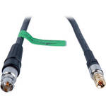 TecNec 3G SDI DIN1.0/2.3 to BNC Female Video Adaptor Cable (6')