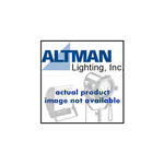 Altman 4 Leaf Barndoor for Star PAR and Spectra Star PAR