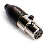 Rode MiCon 7 Connector for HS1 Microphones