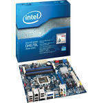 Intel Intel Media Series Desktop Board DH67BLB3