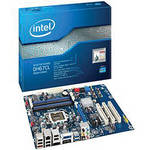 Intel Intel Media Series Desktop Board DH67CL