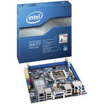 Intel Intel Media Series Desktop Board DH67CF