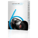Phase One Capture One Express 6 (Upgrade from Capture One 3 LE or 4/5 Basic)