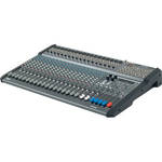 Proel M20USB 20-Input Mixer with USB and Dual Effects Processors