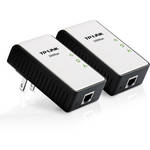 TP-Link AV200 Mini Powerline Starter Kit