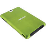 Toshiba Colored Back Cover for 10" Thrive Tablet (Green Apple)