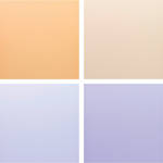 Hitech Color Temperature Camera Filter Kit - 100 mm