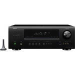 Denon AVR-1612P - Receiver Surround AV de 5.1 Canais