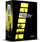 Waves SoundGrid Prelude Bundle - Live Sound Plug-Ins for SoundGrid
