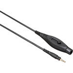 KRK Inline Headphone Volume Control Cable