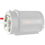 Photoflex Replacement Flash Tube for TritonFlash