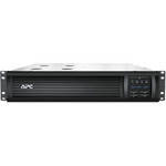 APC Smart-UPS 1000 VA LCD RM 2U 230 V