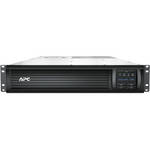APC Smart-UPS 2200 VA RM 2U LCD 230 V