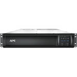 APC Smart-UPS 3000 VA RM 2U LCD 230 V