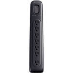 Belkin Surge Protector with Telephone Protection (7 Outlets, 4' Cord)