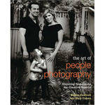 Amphoto Book: The Art of People Photography: Inspiring Techniques for Creative Results