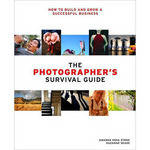 Amphoto Book: The Photographer's Survival Guide: How to Build and Grow a Successful Business