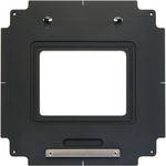 Horseman LD Pro Series Mounting Plate for Mamiya 645 Sliding Digital Back