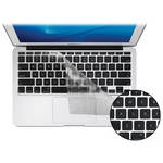 KB Covers ClearSkin Ultra-Clear Keyboard Cover