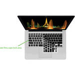 KB Covers AZERTY Keyboard Cover