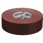 General Brand General Brands Pro Gaffer's Tape - 2.0" x 55 Yards (Burgundy)