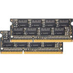 Samsung 4GB SO-DIMM DDR3 Memory for Notebooks (2x2GB)