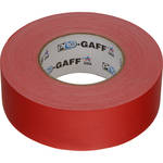 General Brand General Brands Pro Gaffer's Tape - 2.0" x 55 Yards (Red)