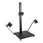 Bencher Copymate 3 Halogen Copystand HC (120V)