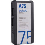 Bebob Engineering Li-Ion 3-Stud Snap-on Battery (14.8 V / 4.4 Ah)