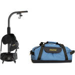 Easyrig 2.5 Series Portable Camera Support System (9" Arm, 8 to 13 lb)
