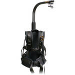 Easyrig 3 Series Portable Camera Support System (5" Arm, 17 to 22 lb)