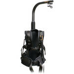 Easyrig 3 Series Portable Camera Support System (5" Arm, 22 to 26 lb)