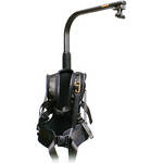 Easyrig 3 Series Portable Camera Support System (9" Arm, 22 to 26 lb)