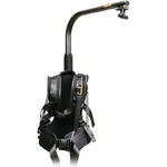 Easyrig 3 Series Portable Camera Support System (9" Arm, 33 to 44 lb)