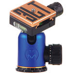 3 Legged Thing AirHed 1 Magnesium Alloy Ball Head (Blue)