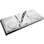 Decksaver Pioneer DDJ-TI Smoked Clear Cover