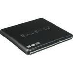 Samsung SE-SO84D Ultra-Slim External DVD Writer (Black)