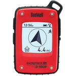 Bushnell Back-Track D-TOUR GPS (Red)