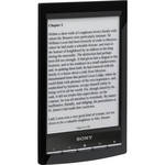 Sony PRS-T1 Wi-Fi Reader (Black)