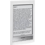 Sony PRS-T1 Wi-Fi Reader (White)