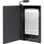 Sony Reader Wi-Fi Cover With Light (Black)