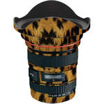 LensSkins Lens Wrap for Canon 17-40mm f/4L (Leopard)