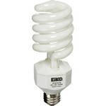 Eiko Spiral Fluorescent Lamp (30W / 120V)