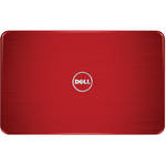 Dell 15" SWITCH by Design Studio Lid (Fire Red)