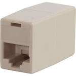 CablesToGo RJ45 8-Pin Modular Straight-Through Inline Coupler
